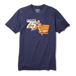 Magellan Outdoors x Whataburger Burger Rush Tee