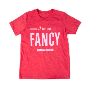 I'm So Fancy Youth Tee