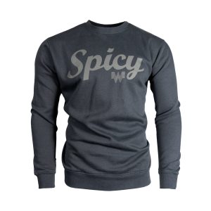 Spicy Ketchup Crewneck