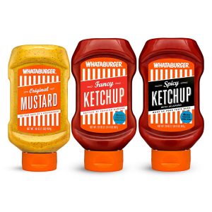 Legendary Trio WhataPack®