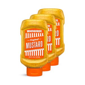 Original Mustard WhataPack®