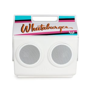 Igloo KoolTunes Stereo Cooler